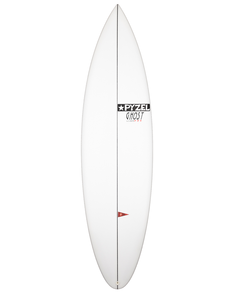 Ghost Pro – Pyzel Surfboards Europe Ghost Pro – Pyzel Surfboards Europe