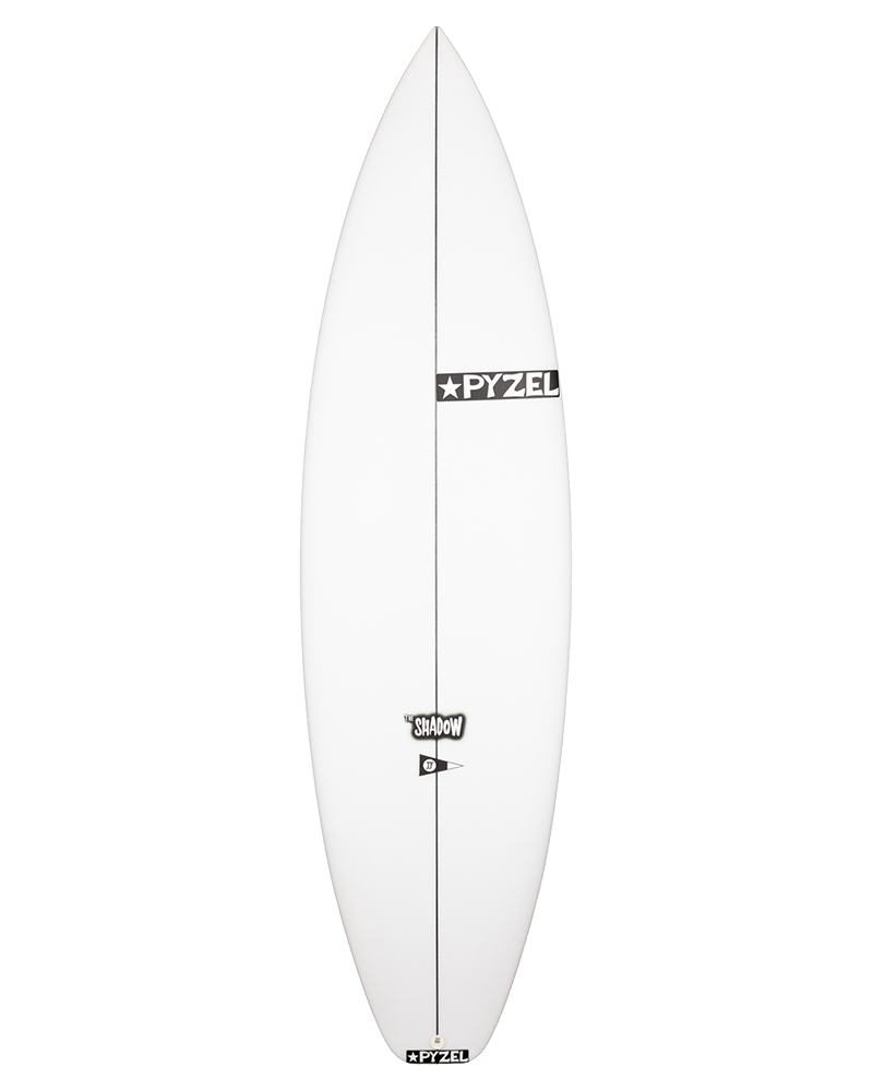 Shadow XL – Pyzel Surfboards Europe