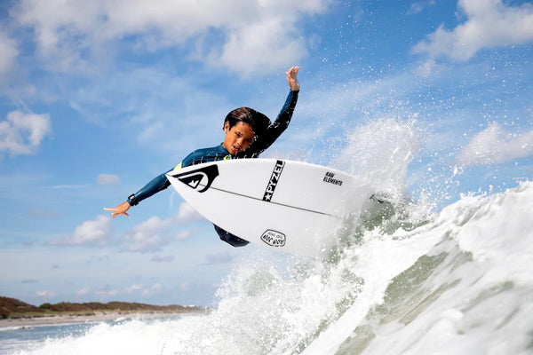 Astro – Pyzel Surfboards Europe