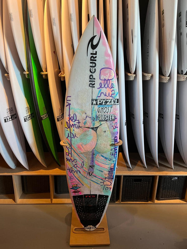 Ghost Pro - 5'11" X 18 3/8" X 2 7/16" - 26,59L - Round Pin