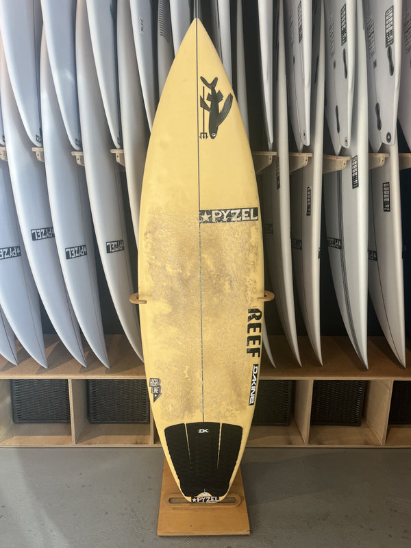 Highline - 5'11 X 19 X 2 3/8 - 27,30L - Squash