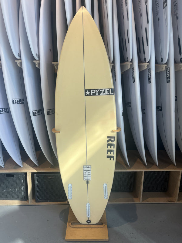 Radius Prime - 5'11 X 18 7/8 X 2 3/8 - 28.50L - Squash