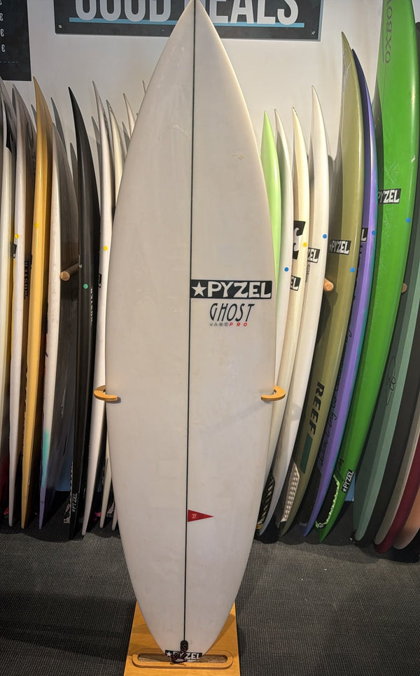 GHOST PRO 5'11 X 18 7/8 X 2 5/16 - 26 L