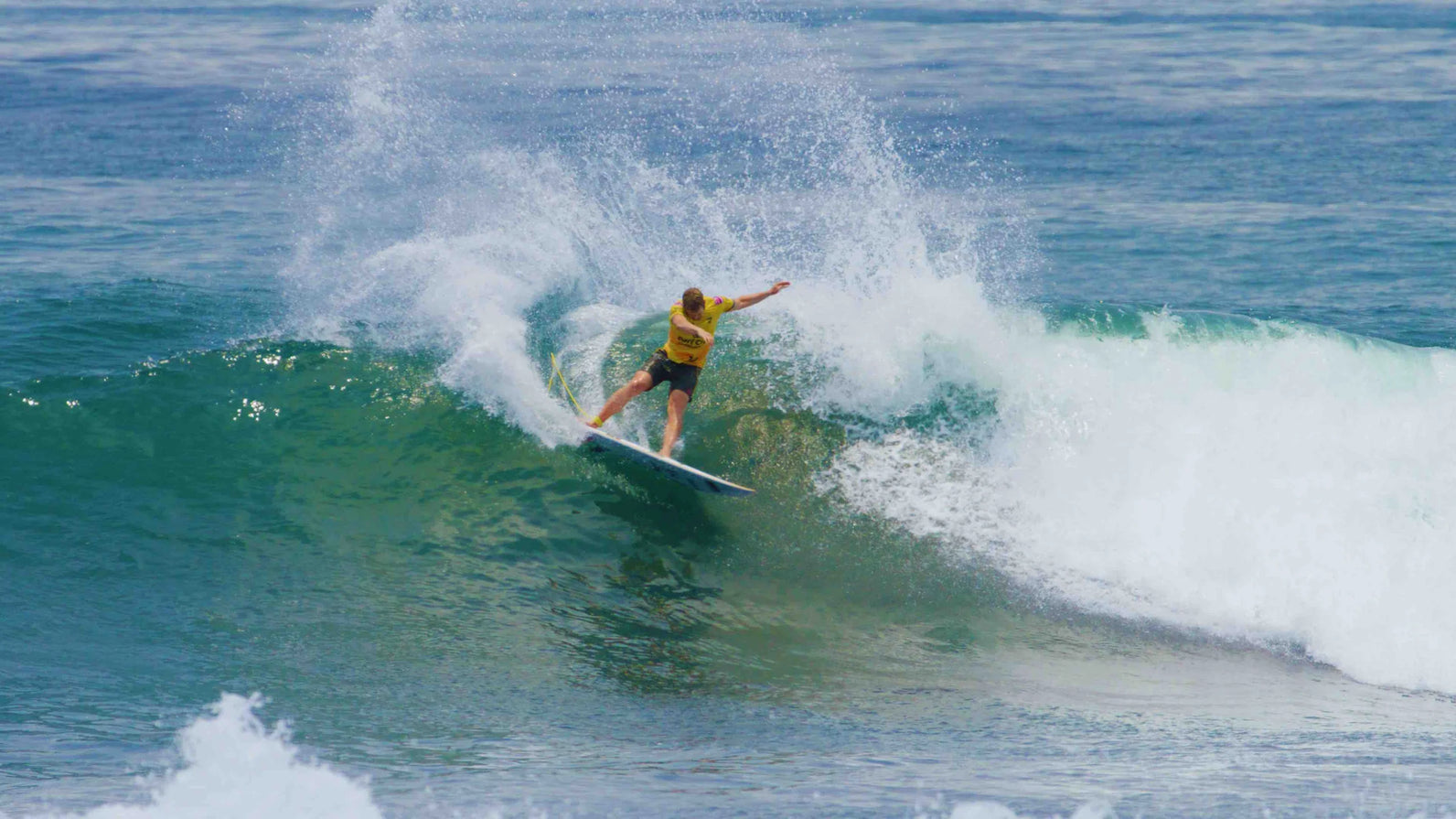 Power Tiger – Pyzel Surfboards Europe