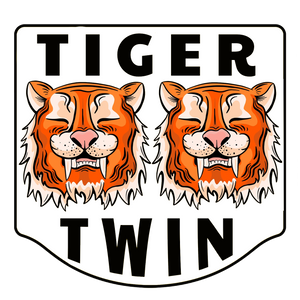 Tiger Twin - image complémentaire