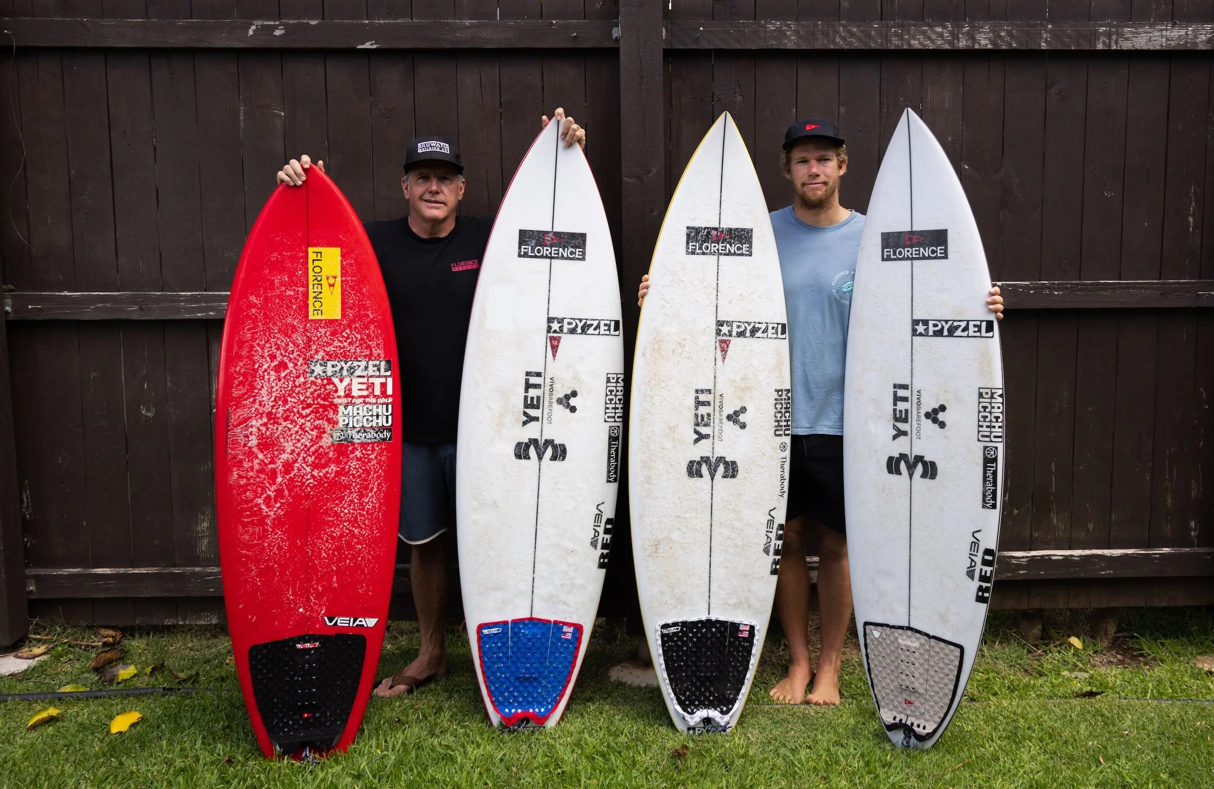 Ghost Pro – Pyzel Surfboards Europe Ghost Pro – Pyzel Surfboards Europe