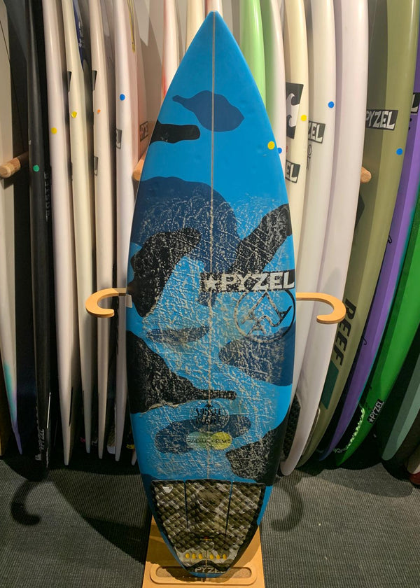 RADIUS PRIME GROM - 4'10 X 16 3/8" X 2" - 16L