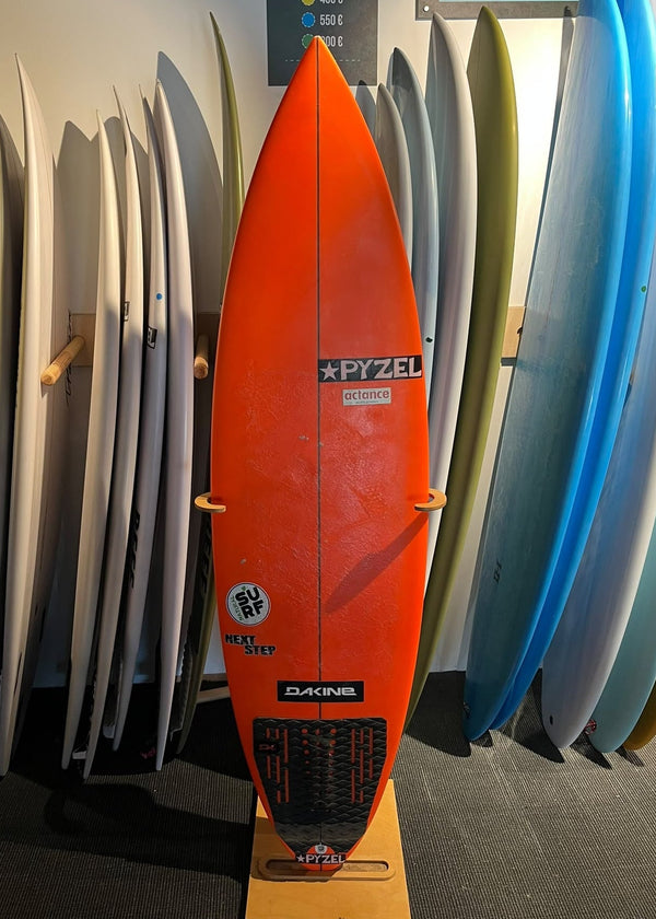NEXT STEP 5'10 X 18 5/16 X 2 3/8 -