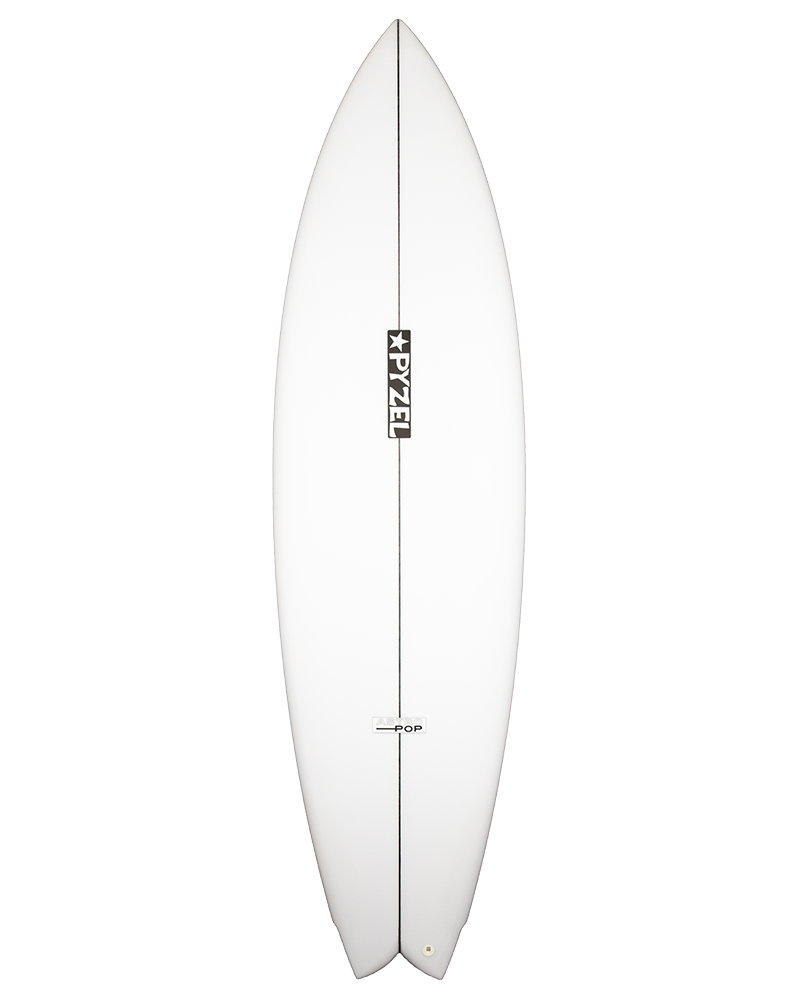 Astro Pop – Pyzel Surfboards Europe