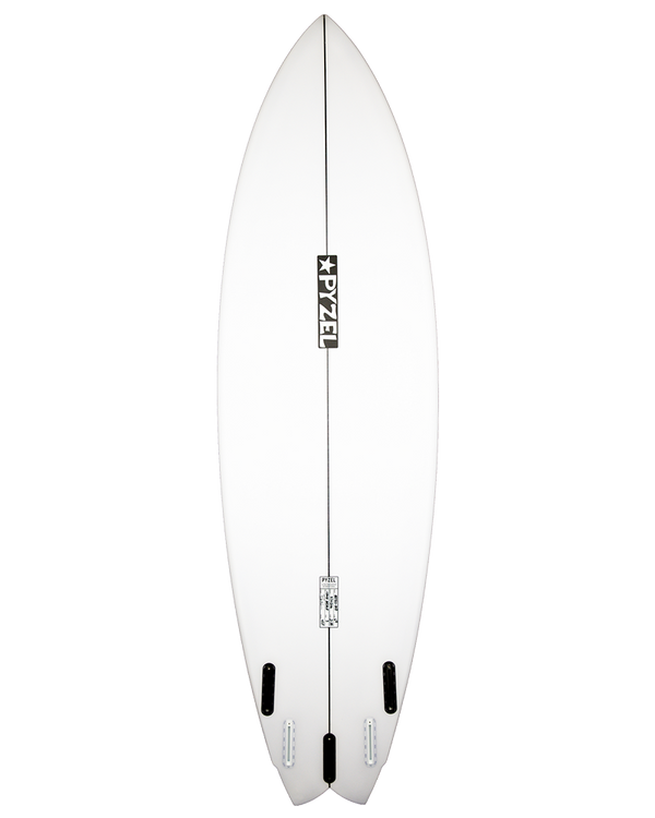 PYZEL Astroわっチッチ Astro Pop – Pyzel Surfboards Europe