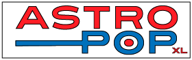 Astro Pop XL - image complémentaire