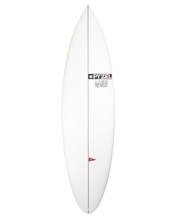 Ghost – Pyzel Surfboards Europe