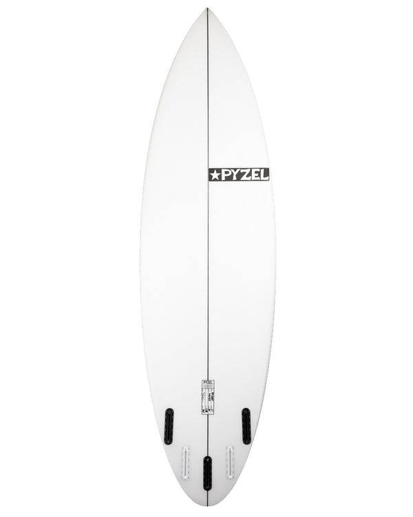Pyzel Surfboards Europe