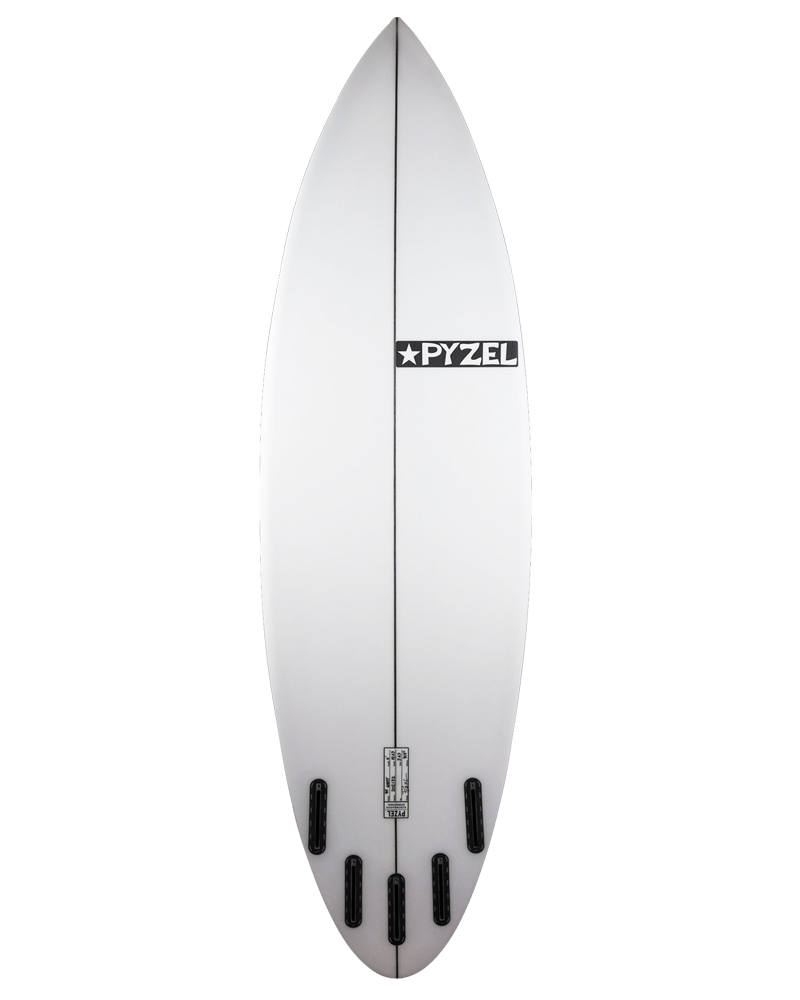 Ghost – Pyzel Surfboards Europe