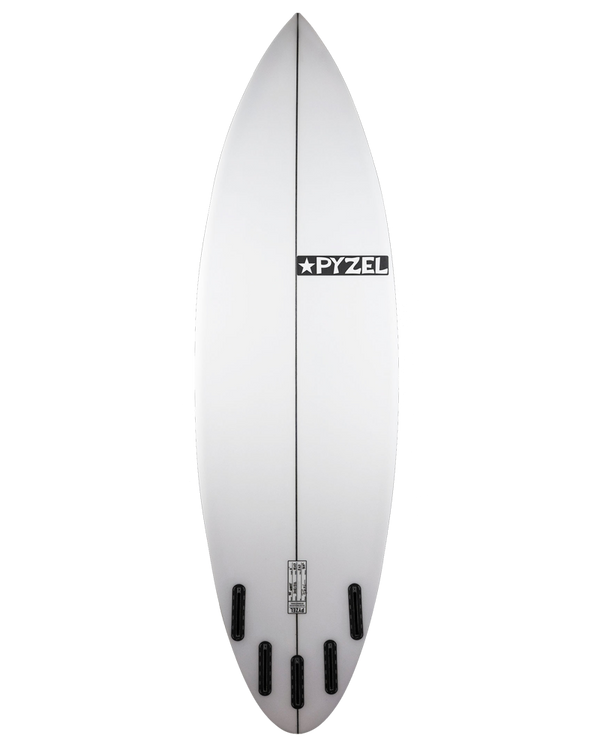 Ghost – Pyzel Surfboards Europe