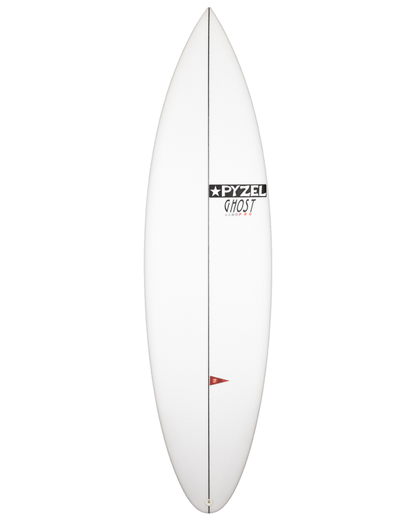 Ghost Pro – Pyzel Surfboards Europe