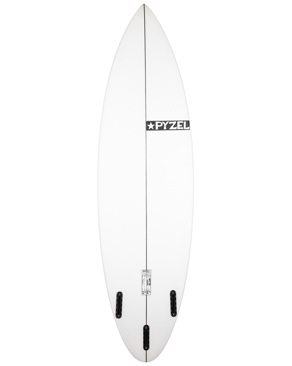 Ghost Pro – Pyzel Surfboards Europe