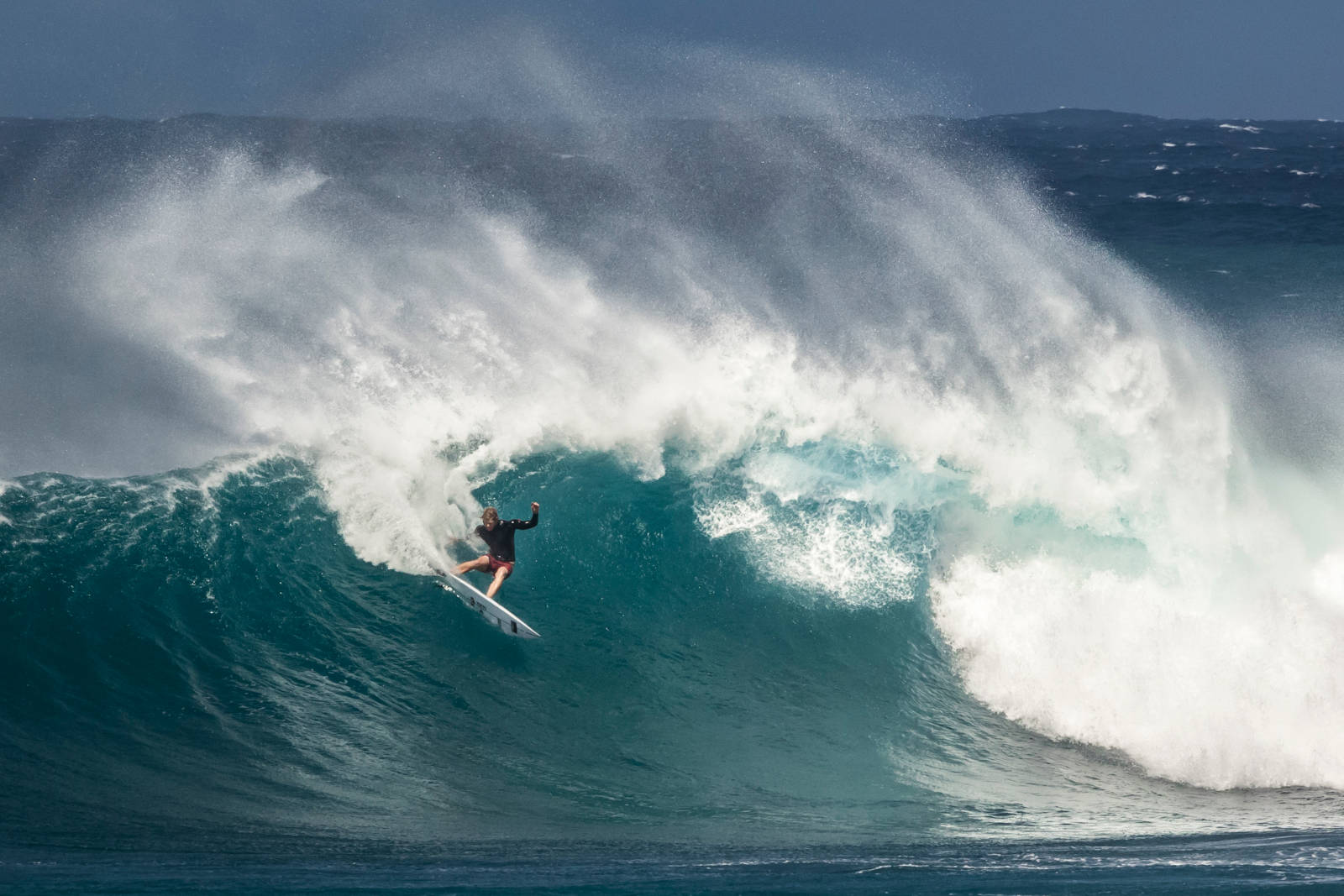 Ghost XL – Pyzel Surfboards Europe