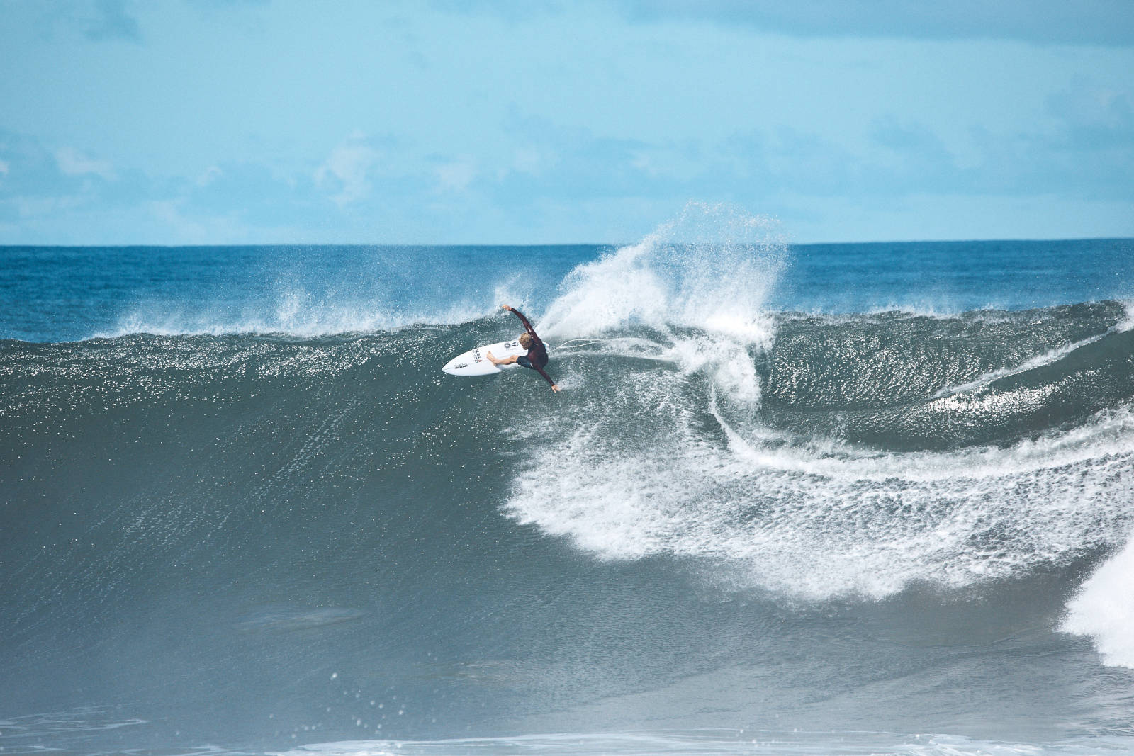 Ghost XL – Pyzel Surfboards Europe