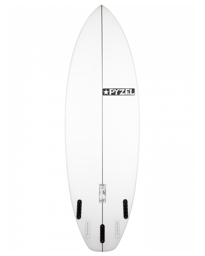 Gremlin – Pyzel Surfboards Europe