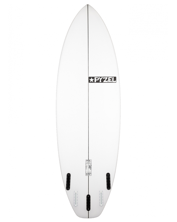 Gremlin – Pyzel Surfboards Europe