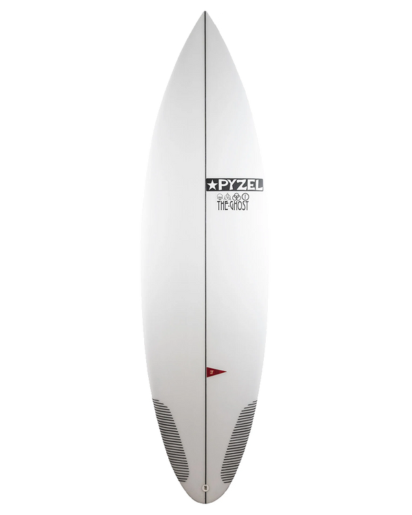 Grom Ghost – Pyzel Surfboards Europe