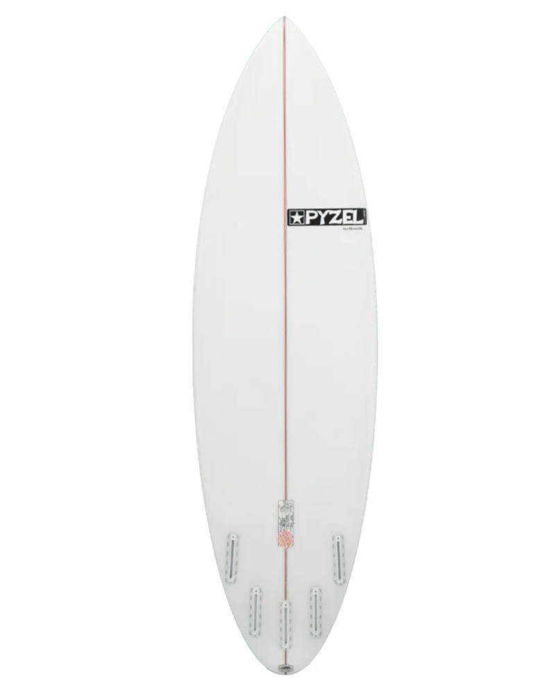 Grom Ghost – Pyzel Surfboards Europe Grom Ghost – Pyzel Surfboards Europe