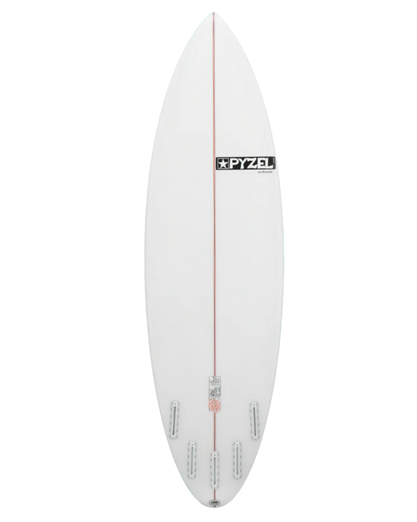 Grom Ghost – Pyzel Surfboards Europe