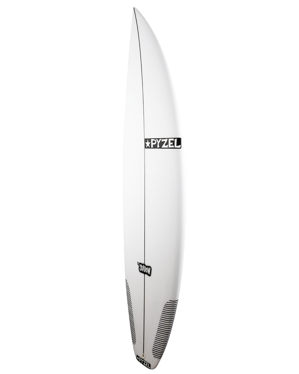 PYZEL SHADOW 5'11 28L＆フィンセット Phantom | 5'7