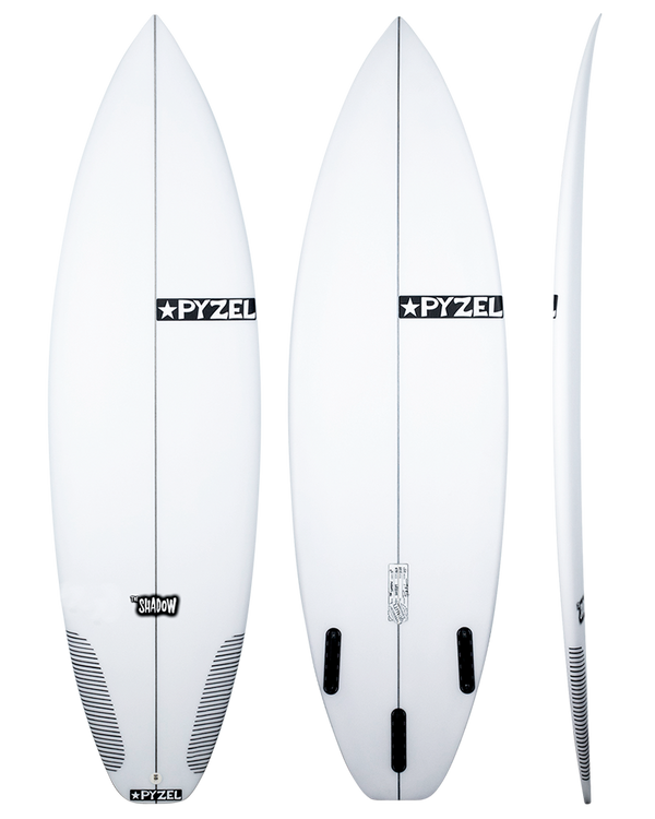 Grom Shadow – Pyzel Surfboards Europe