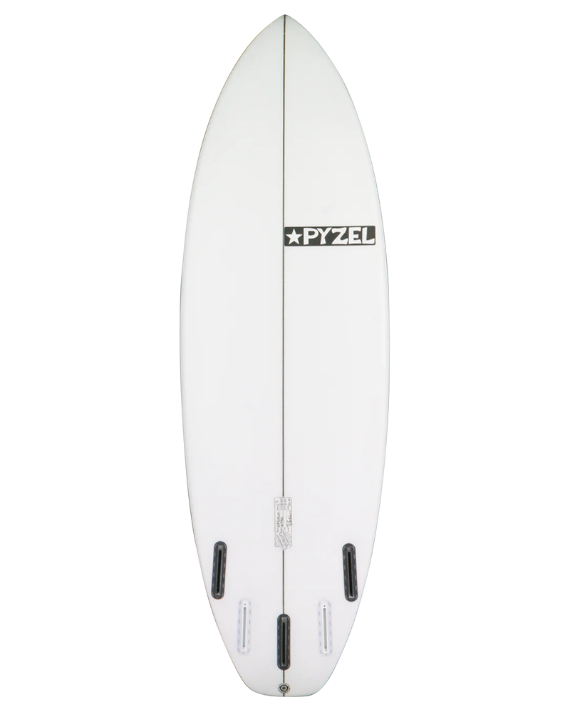 Gromlin – Pyzel Surfboards Europe Gromlin – Pyzel Surfboards Europe