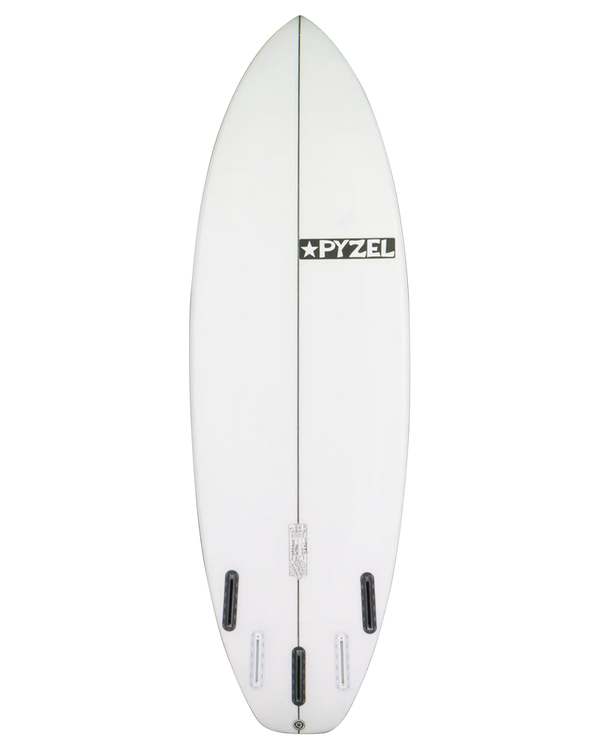 Gromlin – Pyzel Surfboards Europe