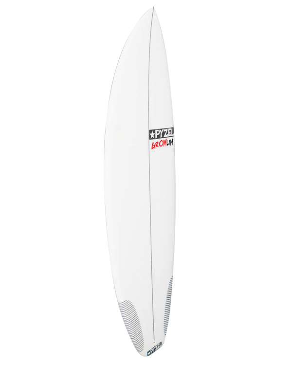Gromlin – Pyzel Surfboards Europe Gromlin – Pyzel Surfboards Europe