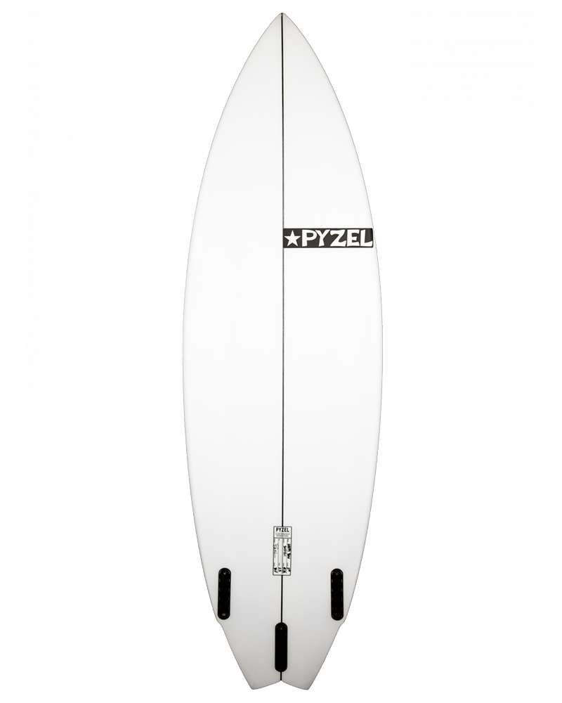 Happy Twin – Pyzel Surfboards Europe Happy Twin – Pyzel Surfboards Europe
