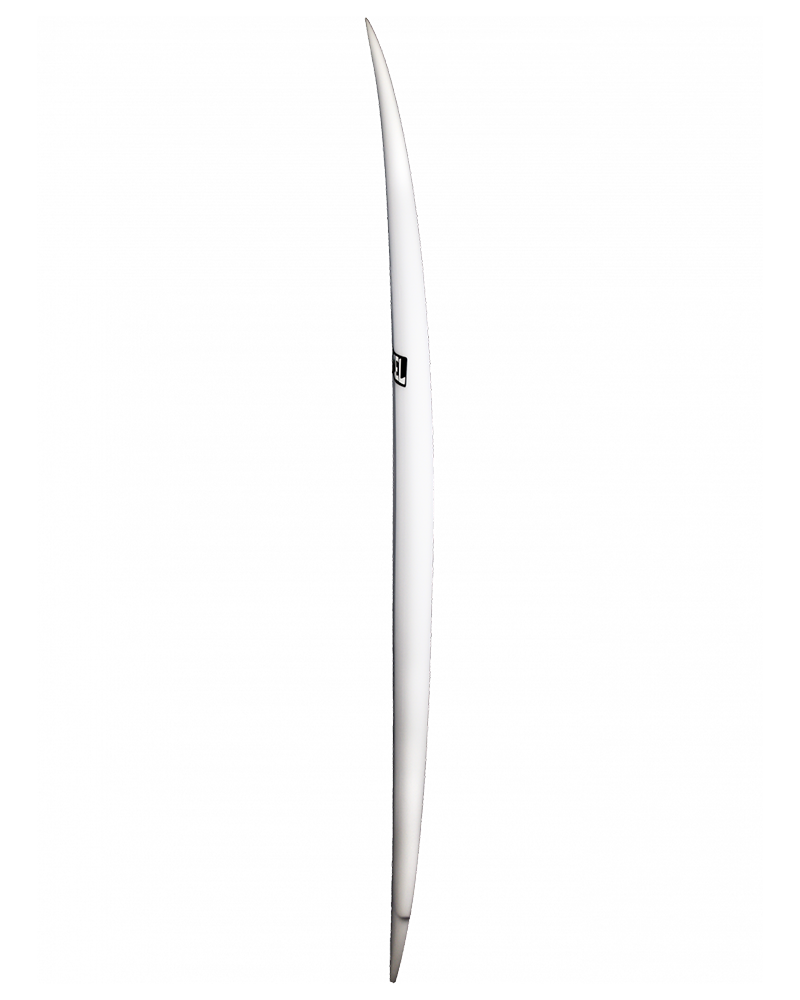 Happy Twin – Pyzel Surfboards Europe