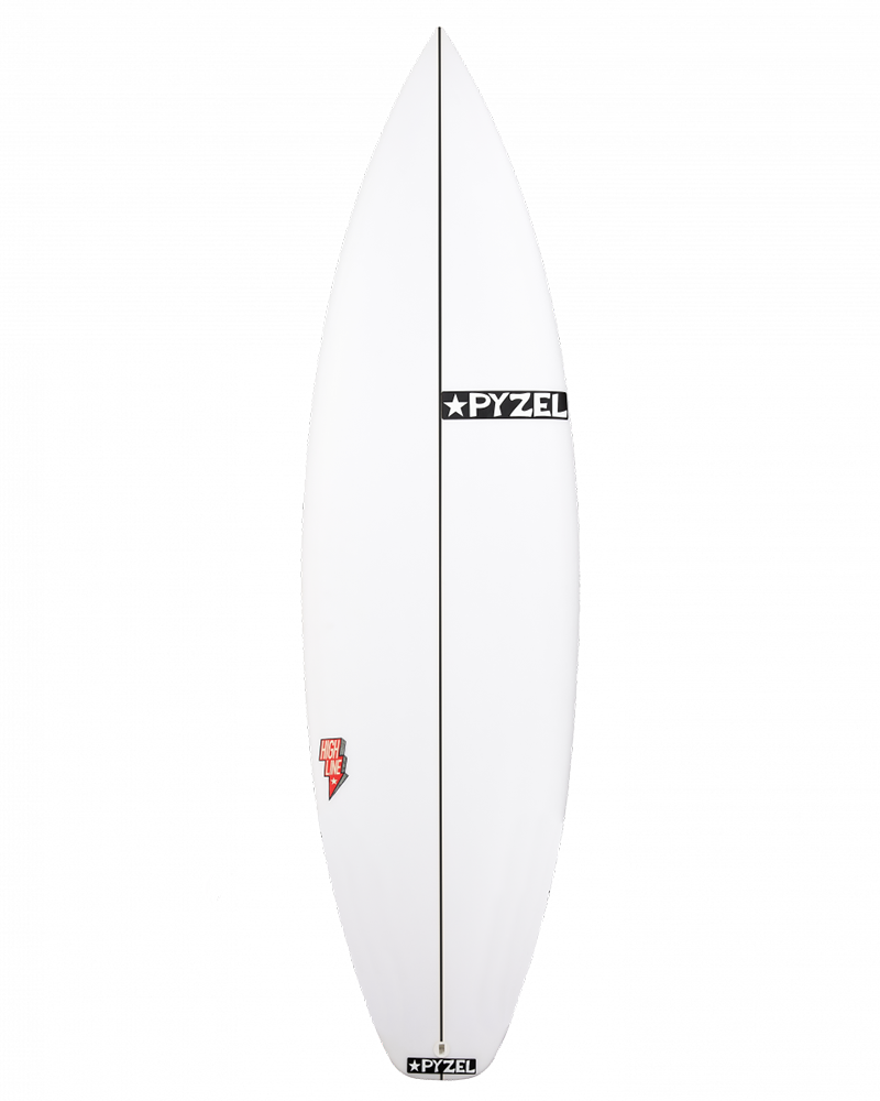 Highline – Pyzel Surfboards Europe