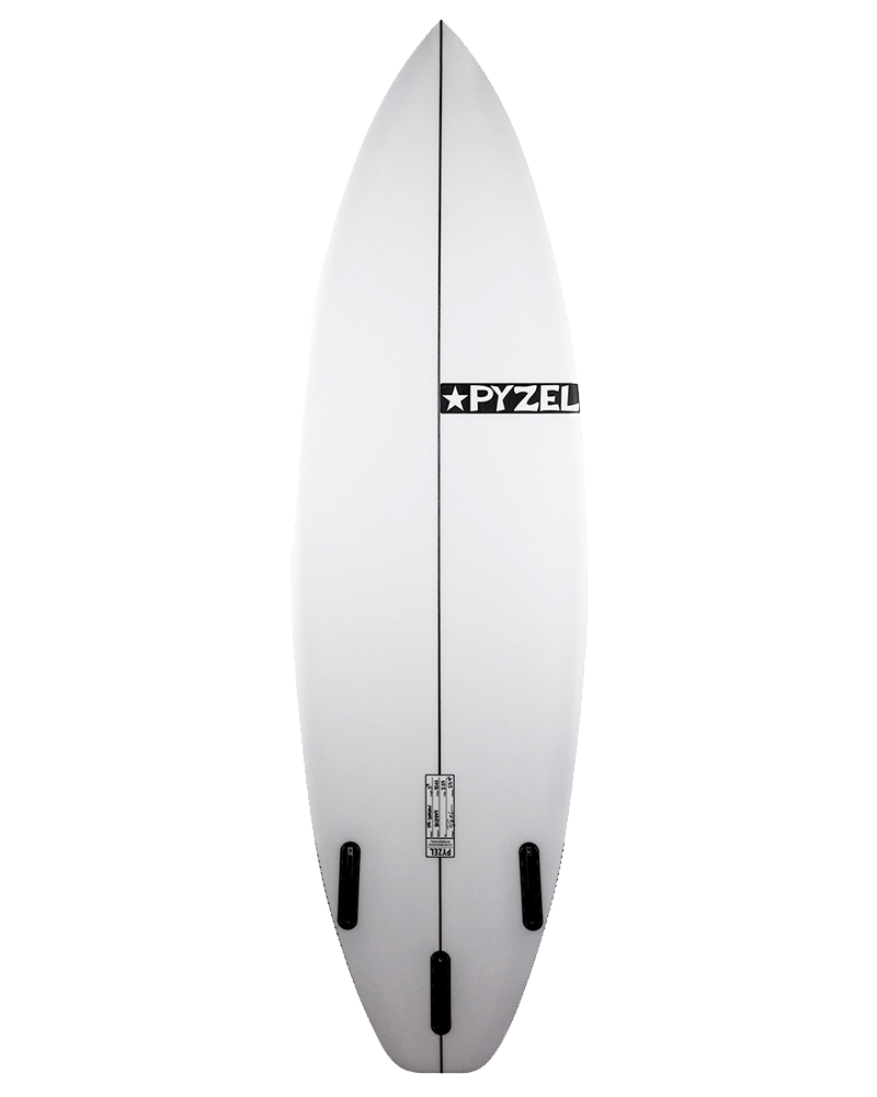 PYZEL パイゼル　サーフボード  HIGHLINE ハイライン Highline – Pyzel Surfboards Europe