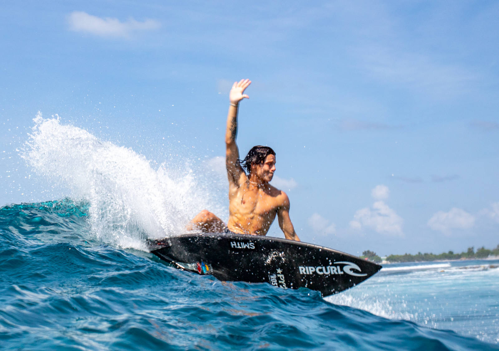 Highline – Pyzel Surfboards Europe