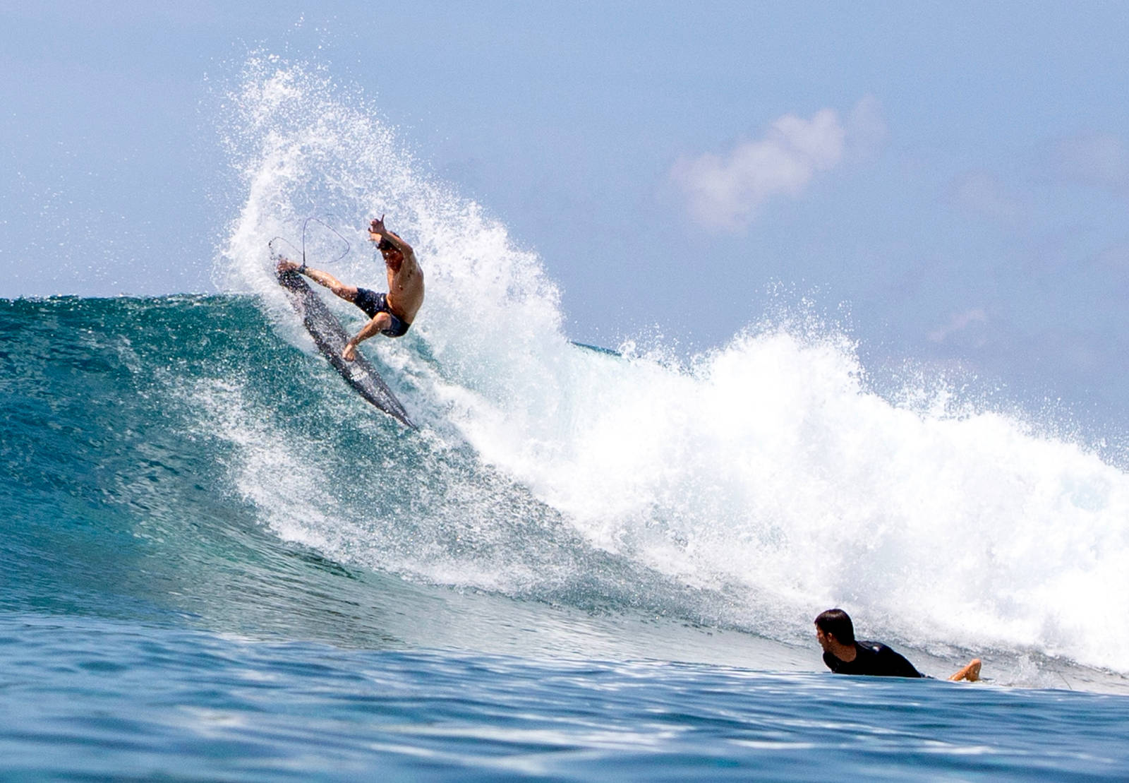 Highline – Pyzel Surfboards Europe