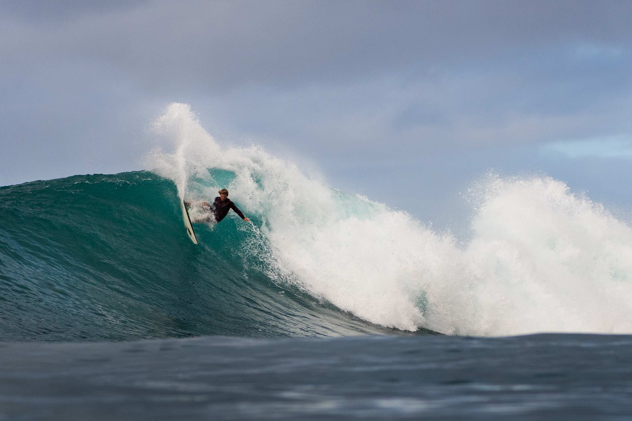 Inside JJF's Quiver | John John Florence's Pyzel Boards – Pyzel