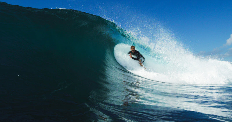 John John Florence