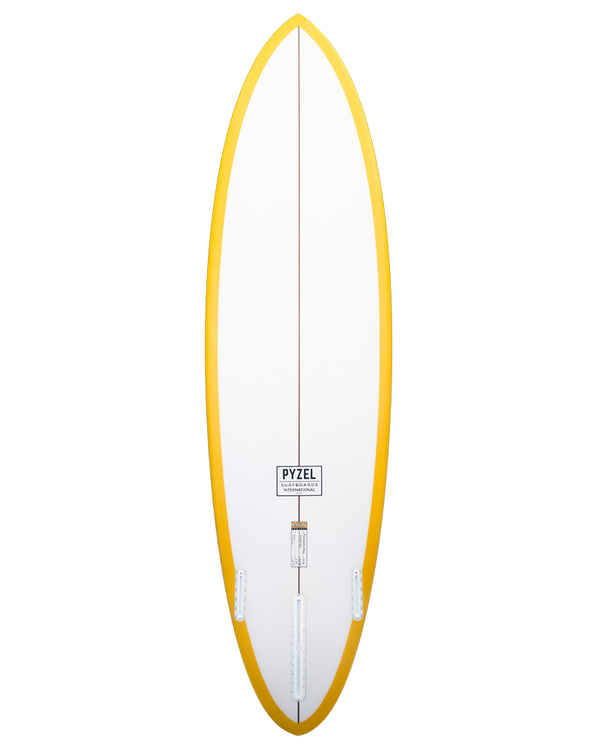 PYZEL MID LENGTH | CRISIS （クライシス）6‘10 Mid Length Crisis – Pyzel Surfboards Europe