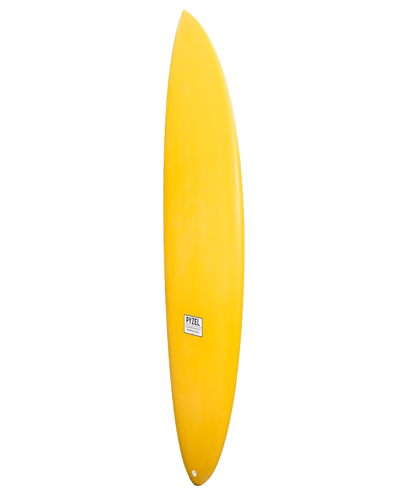 Mid Length Crisis – Pyzel Surfboards Europe
