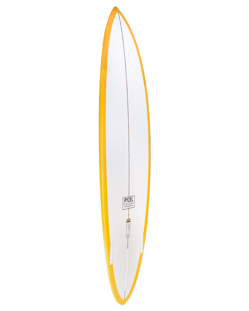 Mid Length Crisis – Pyzel Surfboards Europe