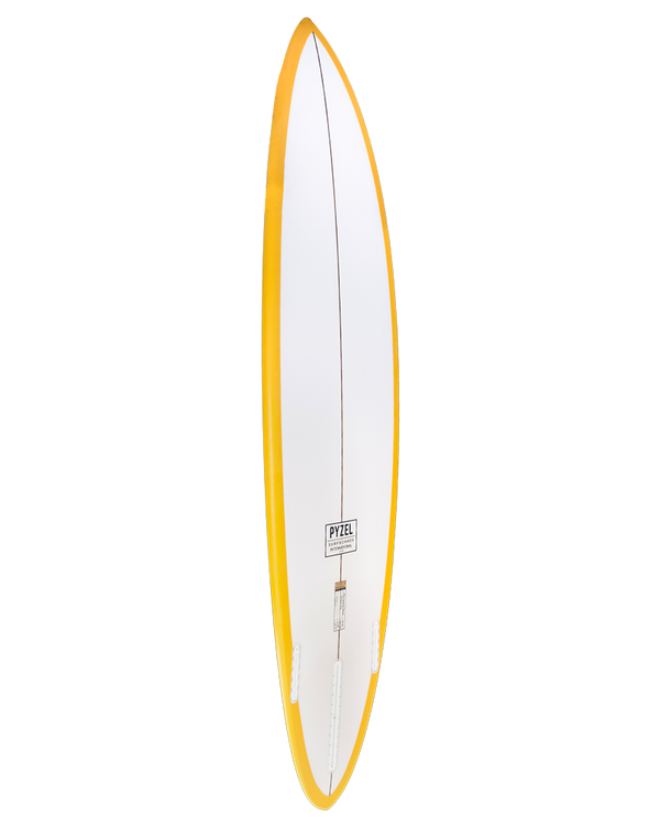 Mid Length Crisis – Pyzel Surfboards Europe