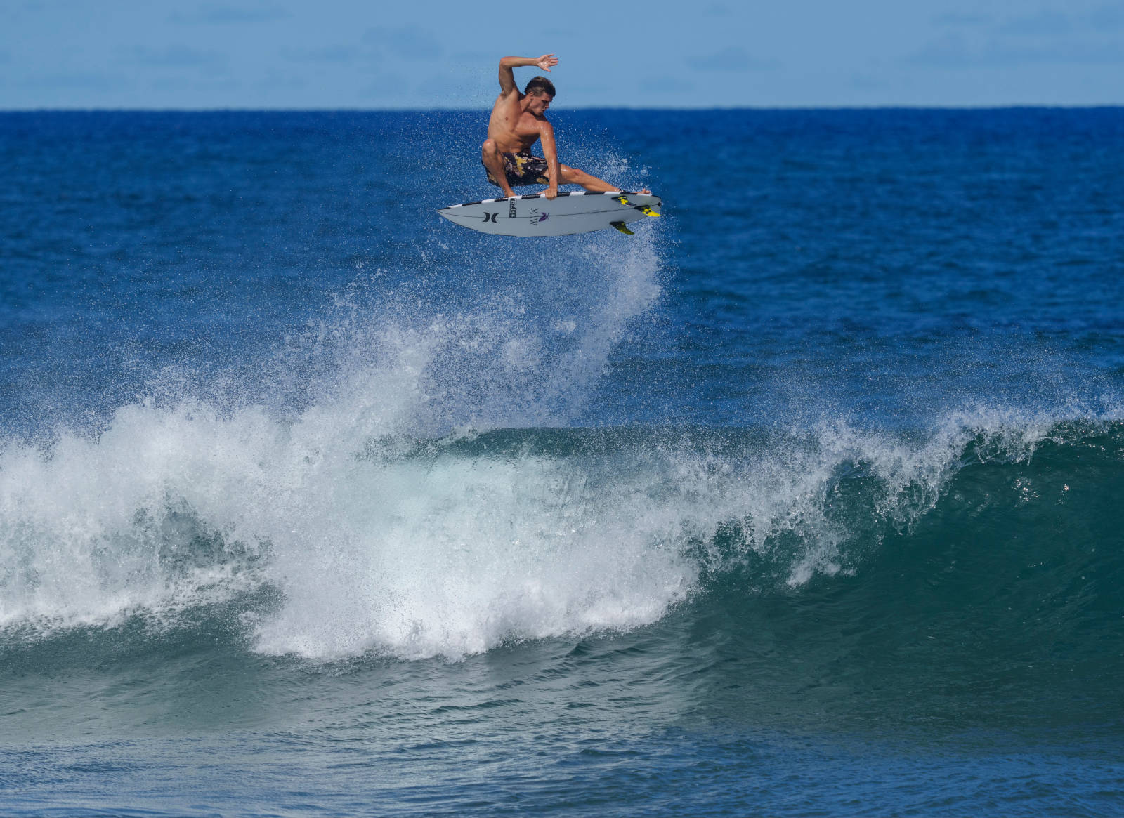 Mini Ghost - Squash – Pyzel Surfboards Europe
