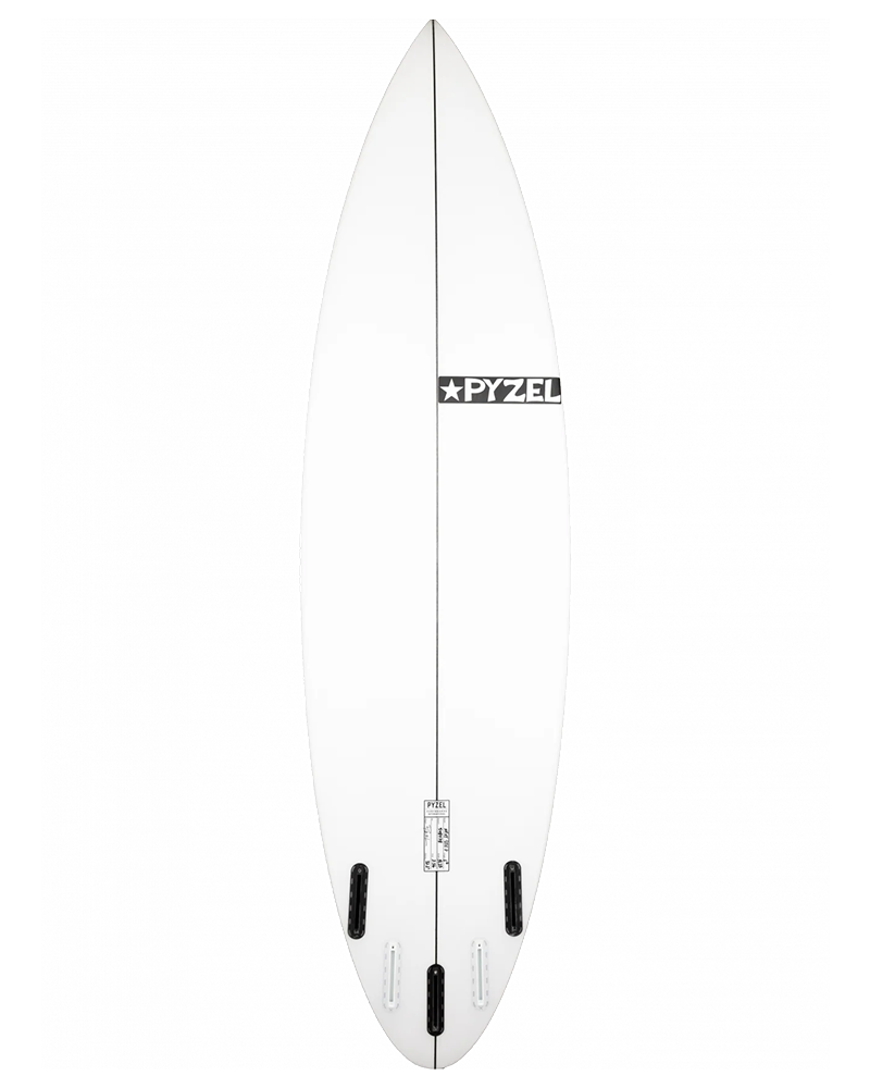 PYZEL(パイゼル) Surfboards Next Step Next Step – Pyzel Surfboards Europe