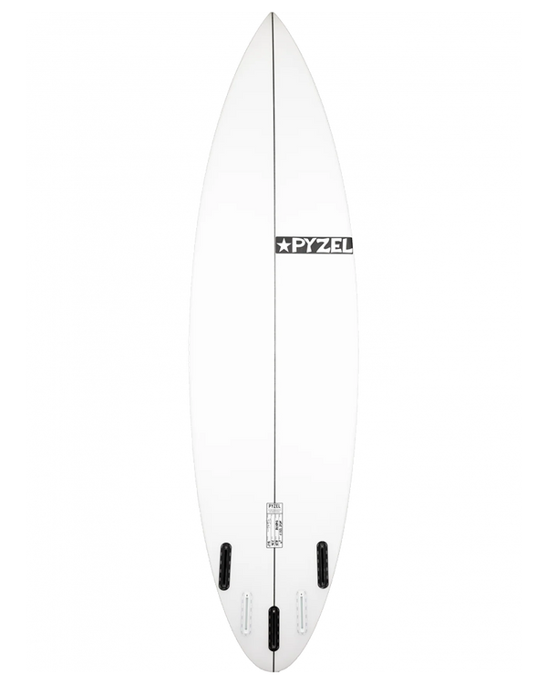 PYZEL(パイゼル) Surfboards Next Step Next Step – Pyzel Surfboards Europe