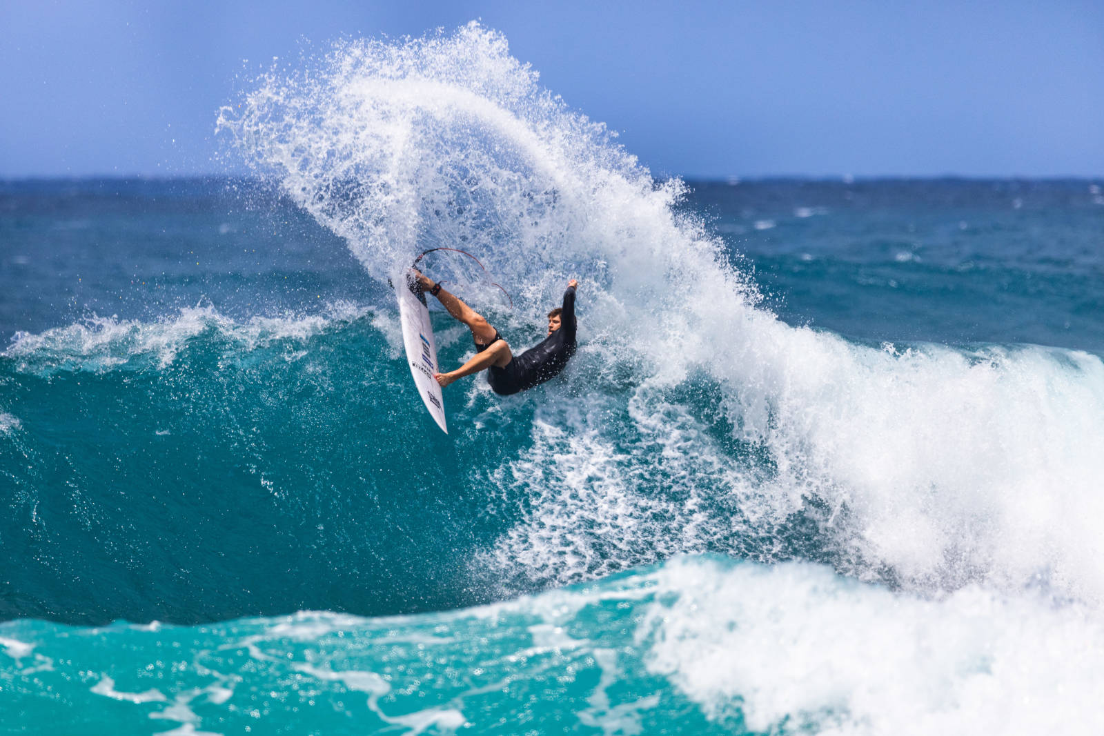 Next Step – Pyzel Surfboards Europe