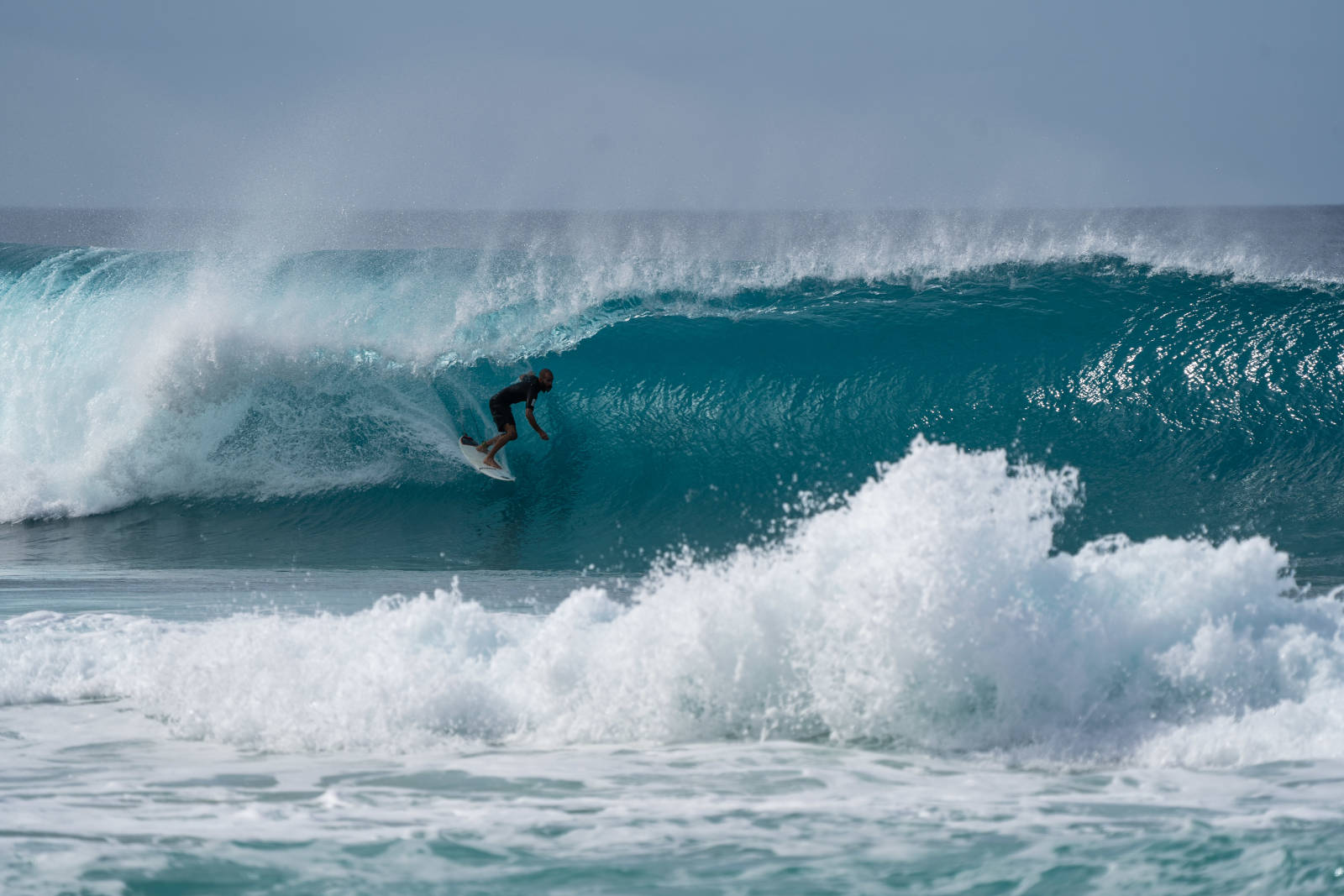 Next Step – Pyzel Surfboards Europe